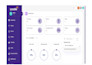 develop custom PHP laravel web based CRM for your business